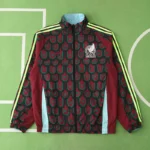 ⁦2425 Mexico Wear on both sides windbreaker⁩ - الصورة ⁦10⁩