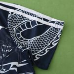 2425 season Real Madrid CF Concept version Kids kit - Image 11