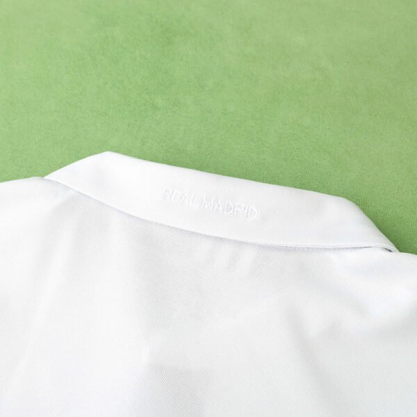 1617 season Real Madrid CF home retro Fan version - Billede 12