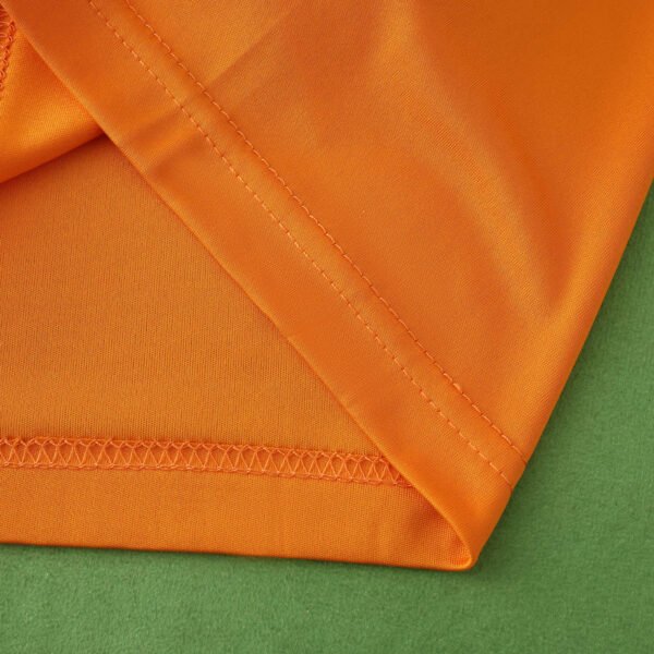 1314 Real Madrid CF third  retro Kids kit - Afbeelding 21