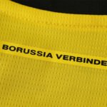 2425 season Borussia Dortmund Champions League version Fan version - Billede 12