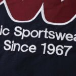 2526 Real Madrid CF retro windbreaker - Afbeelding 10