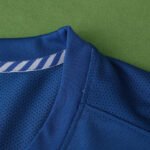 0708 season Manchester United F.C. third  retro Fan version - immagine 2