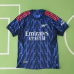 2526 season Arsenal F.C. away Player version