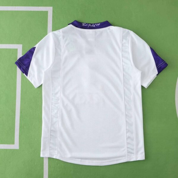 9798 Real Madrid home retro Kids kit – Image 4