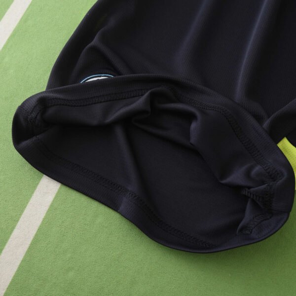 ⁦2425 season Manchester City F.C. away shorts⁩ - الصورة ⁦8⁩