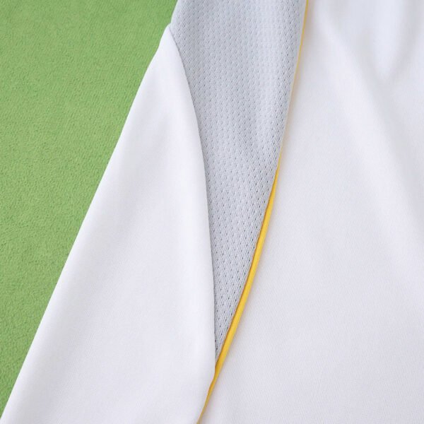 2526 season Real Madrid CF home Fan version - Imagem 9