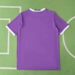 1617 season Real Madrid CF away retro Fan version - Imagem 13