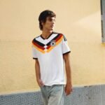 2026 FIFA World Cup  Germany home Player version - Billede 19