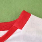 2026 season Tunisia away Fan version - Imagem 9