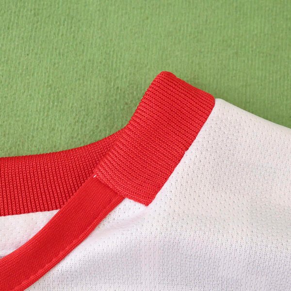 2026 season Tunisia away Fan version - Imagem 9
