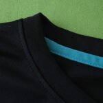 1718 Real Madrid CF away retro Kids kit - Image 3