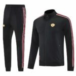 2526 season Manchester United F.C. Training jacket set - Billede 19