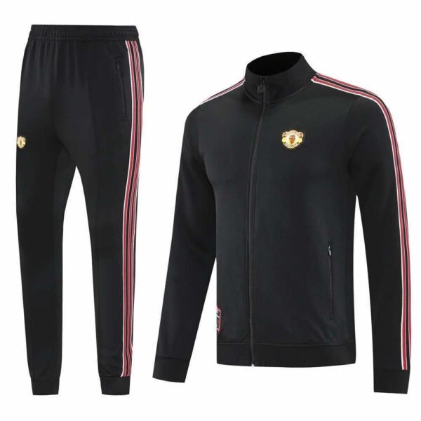 2526 season Manchester United F.C. Training jacket set - Billede 19