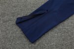 2425 Manchester United F.C. navy blue Training suit set Player version - Imagen 3