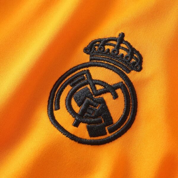 2425 season Real Madrid CF away shorts - Image 4