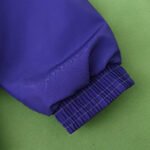 2425 Real Madrid CF Wear on both sides windbreaker - Image 9