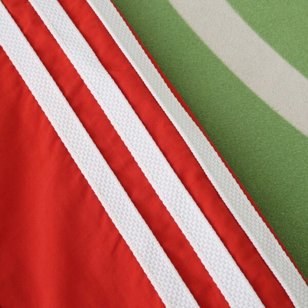 2425 Manchester United F.C. Wear on both sides windbreaker - Imagen 6