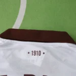 2526 season FC St. Pauli away Fan version - Imagem 5