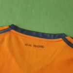 1314 Real Madrid CF third  retro Kids kit - Afbeelding 12