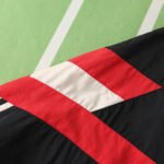 2425 Manchester United F.C. black windbreaker – Bild 12