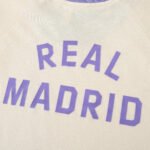 2425 season Real Madrid CF Training clothes T shirt - Afbeelding 9