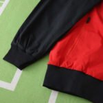 2526 season Manchester United F.C. windbreaker – Image 12