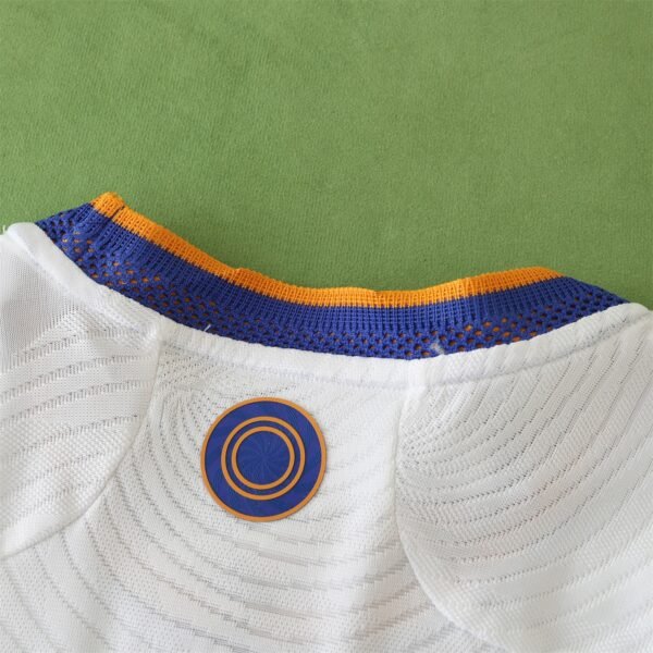 2122 season Real Madrid CF home Player version - Image 11