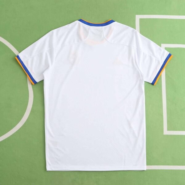 2122 season Real Madrid home Fan version – Image 2