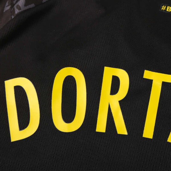 23-24 season Dortmund away Fan version - Imagen 3