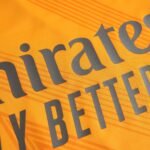 2425 season Real Madrid away Long sleeved Player version - Image 4