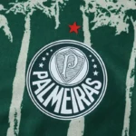 ⁦2526 season Palmeiras Concept version Player version⁩ - الصورة ⁦10⁩