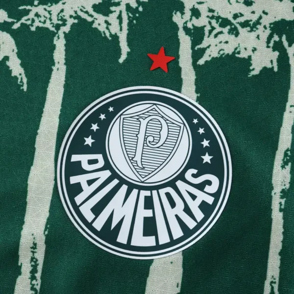 ⁦2526 season Palmeiras Concept version Player version⁩ - الصورة ⁦10⁩