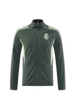 2526 season Real Madrid CF windbreaker - Imagem 2