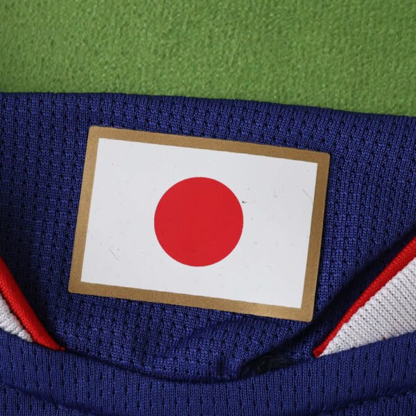 ⁦2026 FIFA World Cup  Japan Home Fan version⁩ - الصورة ⁦3⁩