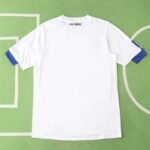 1011 season Real Madrid CF home retro Fan version – Image 14