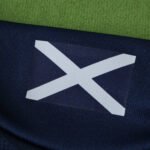 2026 FIFA World Cup Scotland Home Fan version - Imagem 4