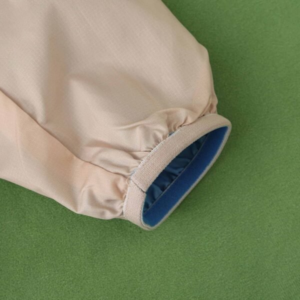 2425 Real Madrid CF Wear on both sides windbreaker - Imagem 13