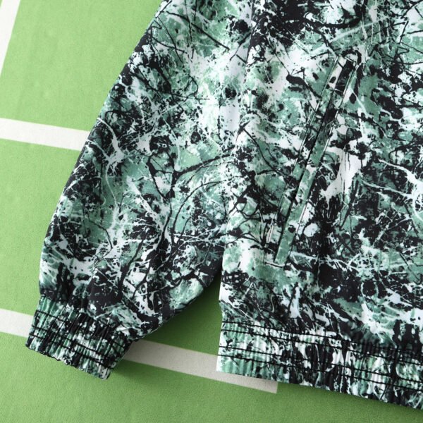 2425 Manchester United F.C. Wear on both sides windbreaker – Bild 14