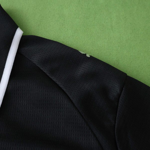 2526 season Manchester City F.C. away Long sleeved Fan version - Image 14