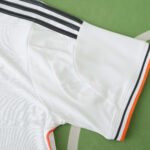1314 season Real Madrid CF home retro Fan version - Imagen 6