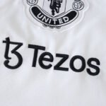 2526 season Manchester United F.C. windbreaker - immagine 10