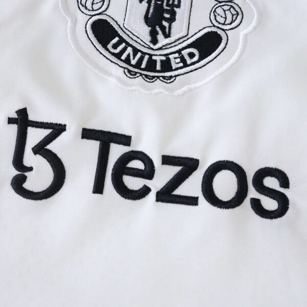 2526 season Manchester United F.C. windbreaker - immagine 10