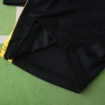 1112 Real Madrid CF goalkeeper retro Kids kit - Imagen 10