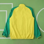 2425 Jamaica Wear on both sides windbreaker – Image 2