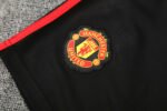 ⁦2526 season Manchester United F.C. Training clothes suit vest Fan version⁩ - الصورة ⁦17⁩