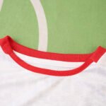 2026 season Tunisia away Fan version - Imagem 8