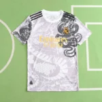 2425 Real Madrid the year of the Loong  Special edition Player version