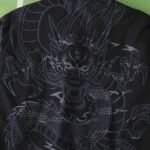 2425 Real Madrid CF Wear on both sides windbreaker - immagine 13