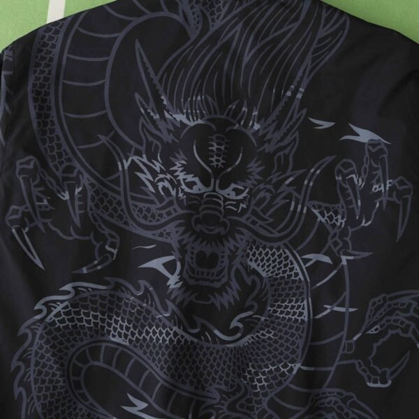 2425 Real Madrid CF Wear on both sides windbreaker - immagine 13